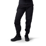 Womens Defend Fire Hose - Black