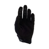 Women's Defend Handschuh - Black