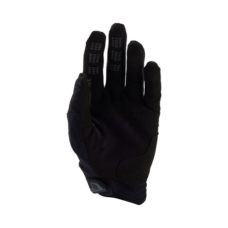 Women's Defend Handschuh - Black