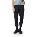 Womens Defend Hose - Black