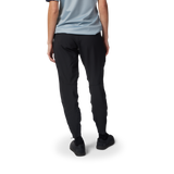 Womens Defend Hose - Black