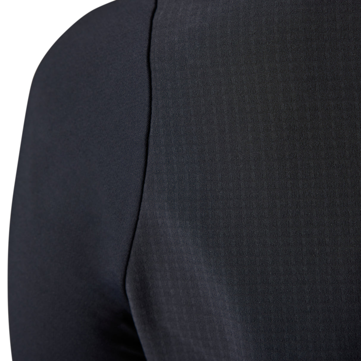 Women's Defend Thermal Jersey - Black