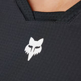 Women's Defend Thermal Jersey - Black