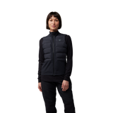 Womens Flexair Fire Vest - Black