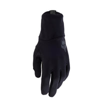 Gants Ranger Fire pour femme - Noir