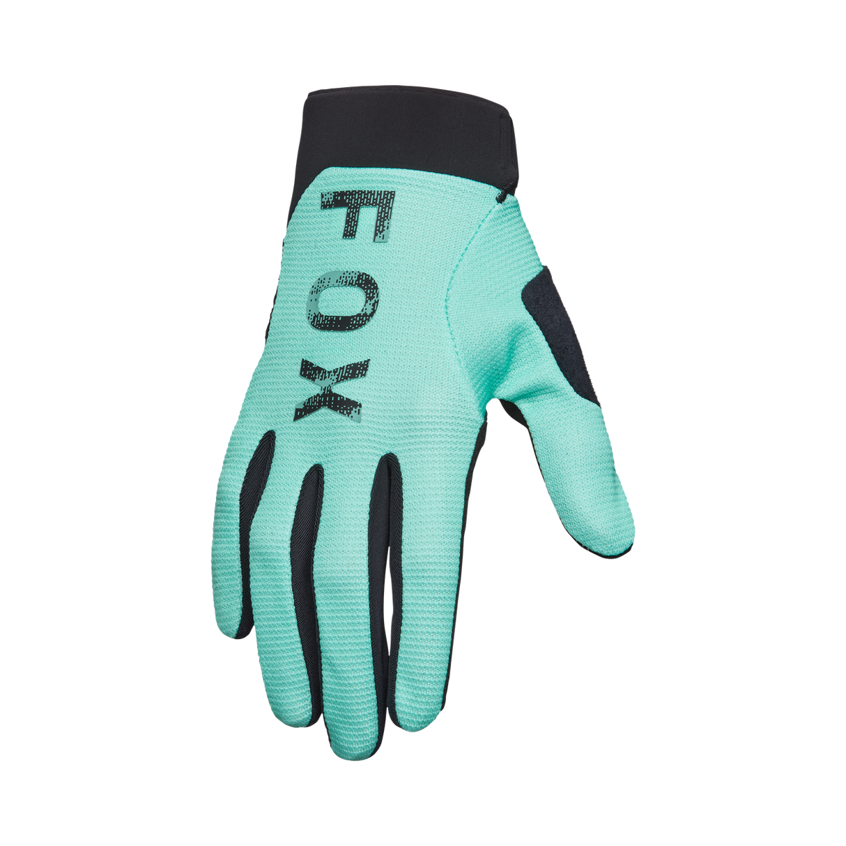 Womens Ranger Handschuh Kairos - Turquoise