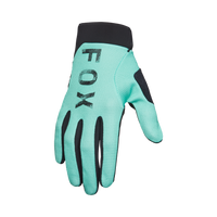 Womens Ranger Handschuh Kairos - Turquoise