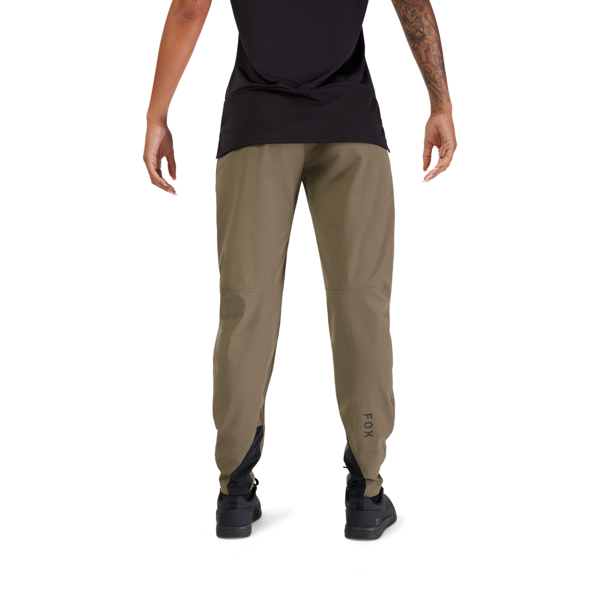 Womens Ranger Hose - Military