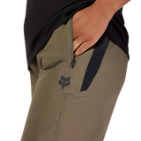 Womens Ranger Hose - Military