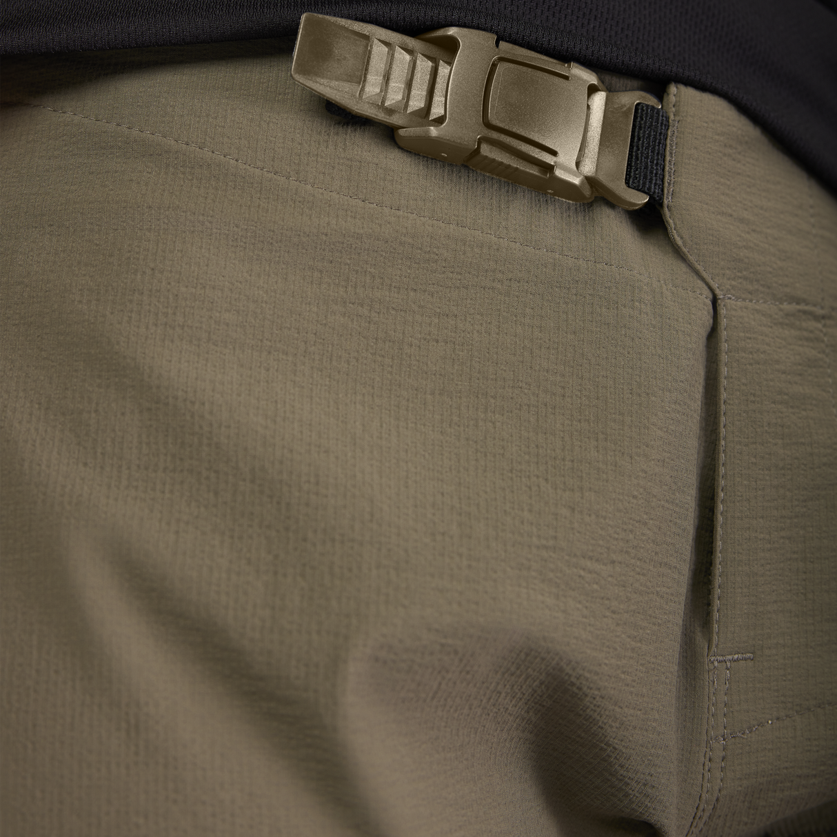 Womens Ranger Hose - Military