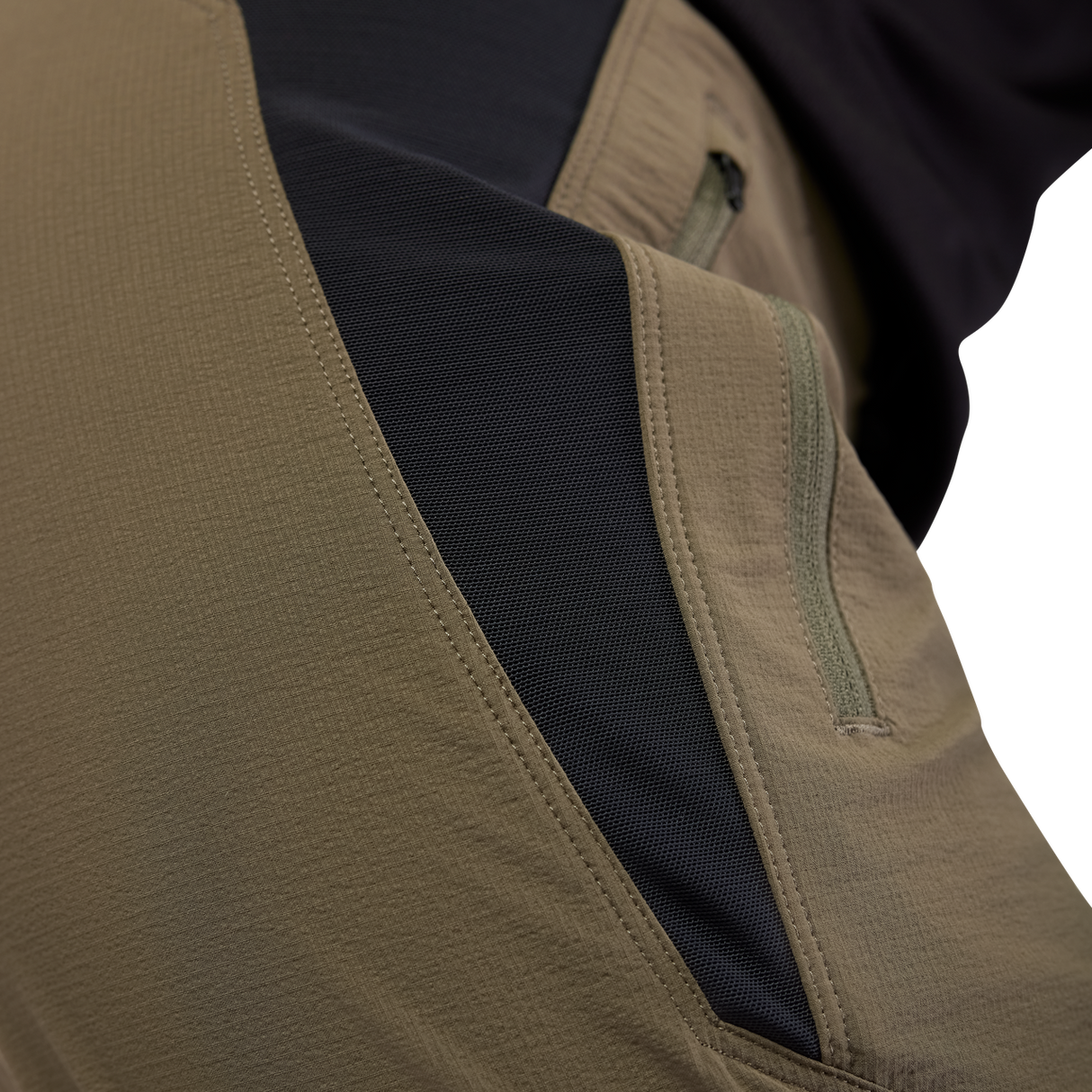 Womens Ranger Hose - Military