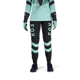 Womens Ranger Hose Kairos - Turquoise