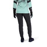 Womens Ranger Hose Kairos - Turquoise