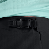 Womens Ranger Hose Kairos - Turquoise