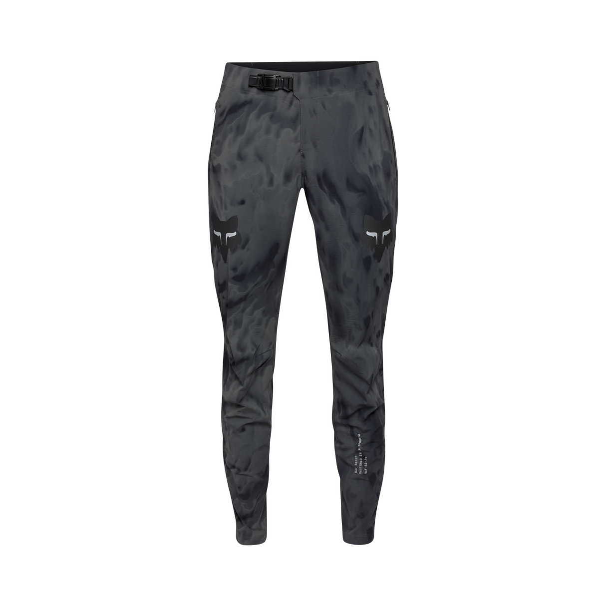 Womens Ranger Hose Lunar Special Edition - Black