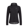 Womens Ranger Regenjacke - Black