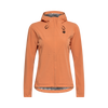 Womens Ranger Regenjacke - Coral
