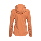 Womens Ranger Regenjacke - Coral