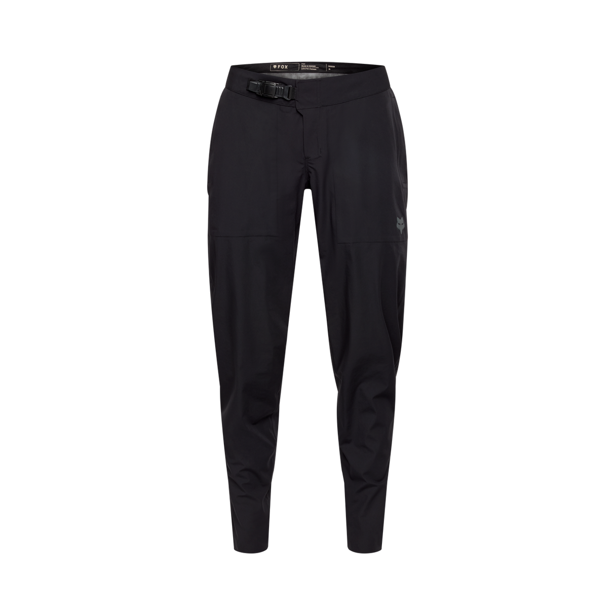 Womens Ranger Water Hose - Black