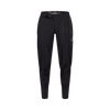 Womens Ranger Water Hose - Black