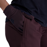 Womens Ranger Water Hose - Cocoa