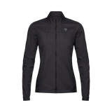Womens Ranger Wind Jacket - Black