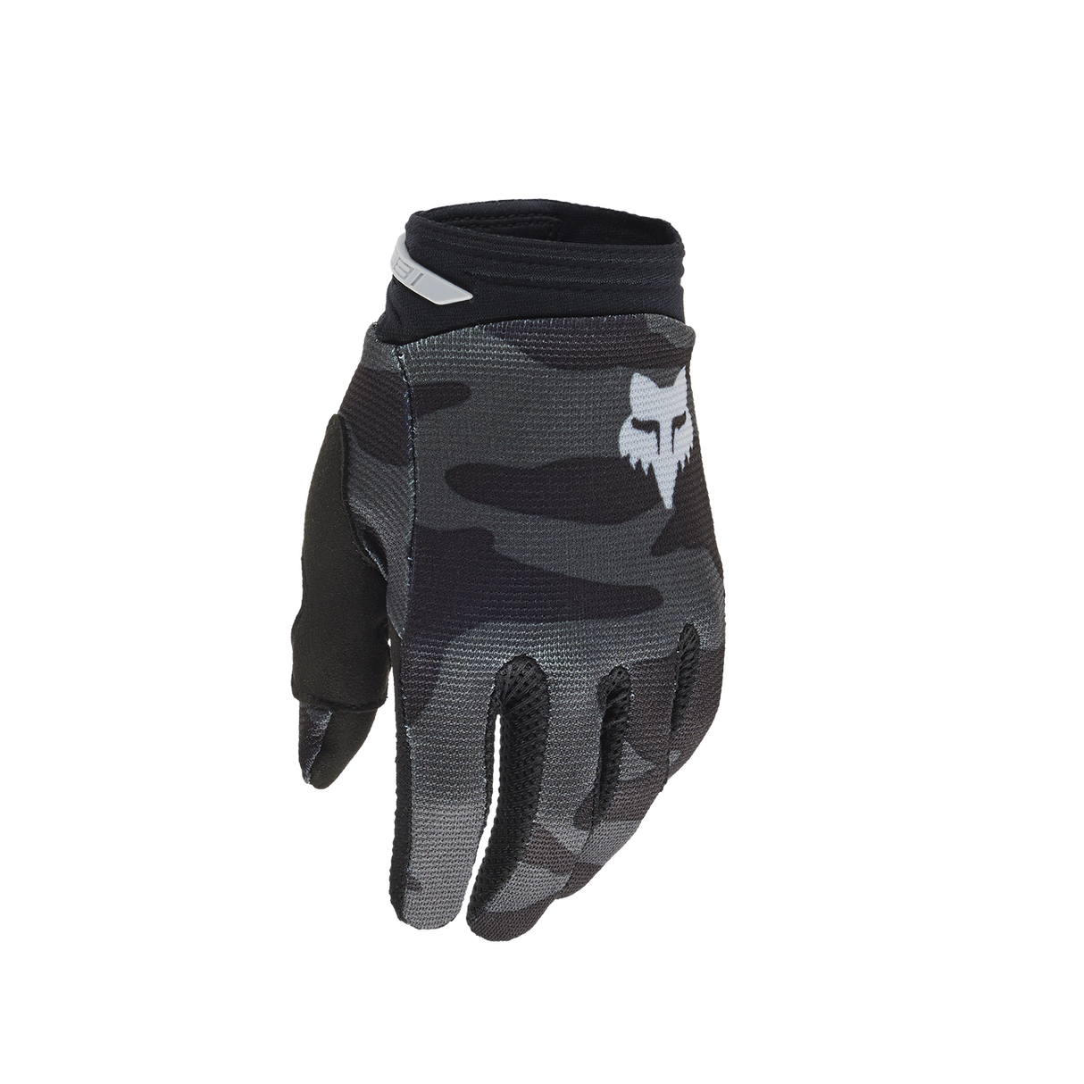 Youth 180 Bnkr Handschuh - Black Camo