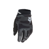 Youth 180 Bnkr Handschuh - Black Camo