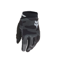 Youth 180 Bnkr Handschuh - Black Camo