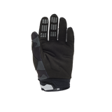 Youth 180 Bnkr Handschuh - Black Camo