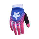 Youth 180 Collect Handschuh - Blue/Pink