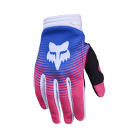 Youth 180 Collect Handschuh - Blue/Pink