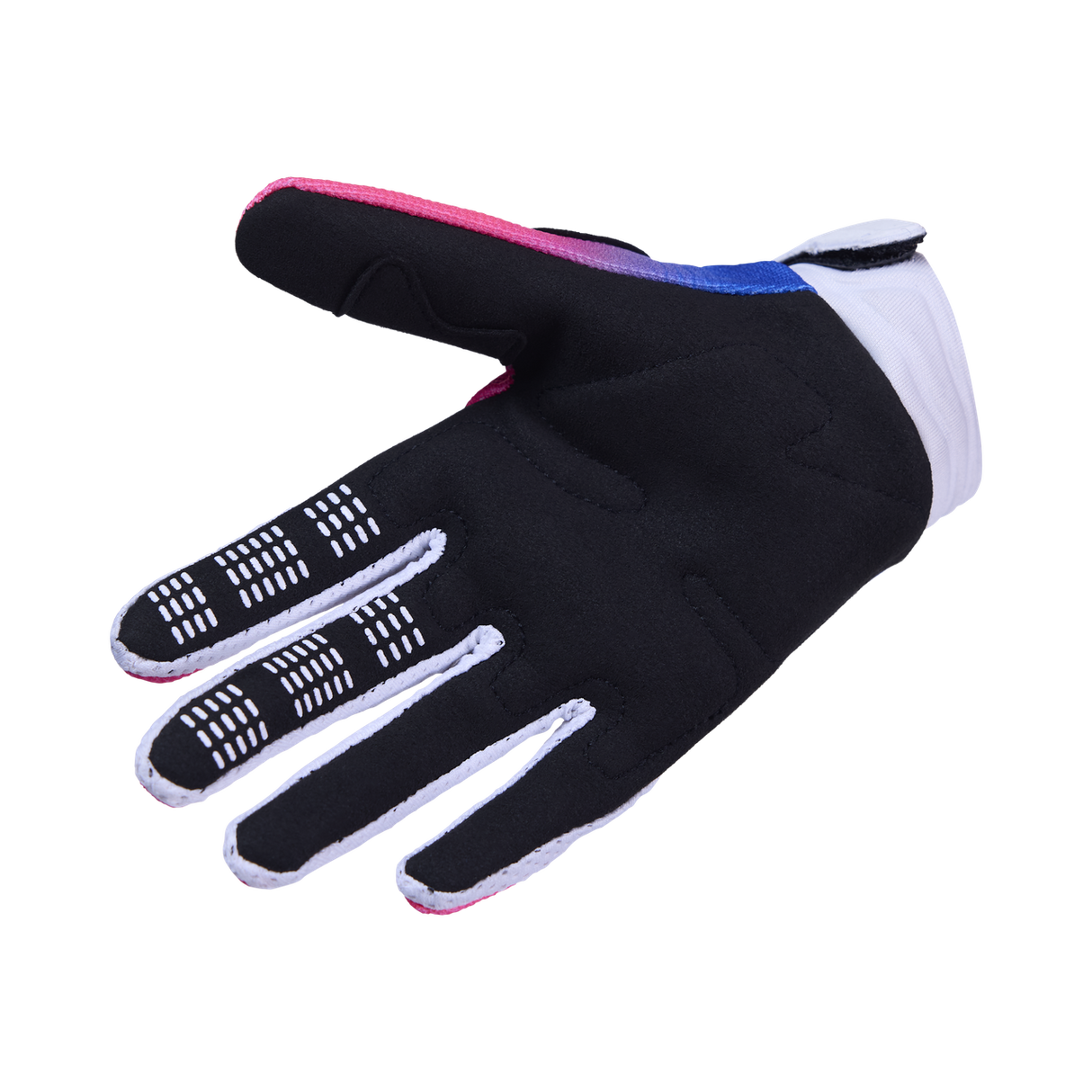Youth 180 Collect Handschuh - Blue/Pink