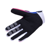 Youth 180 Collect Handschuh - Blue/Pink