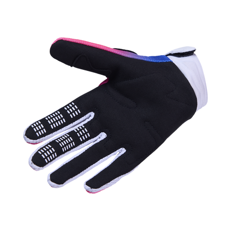 Youth 180 Collect Handschuh - Blue/Pink
