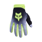 Youth 180 Collect Handschuh - Grey/Yellow