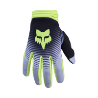 Youth 180 Collect Handschuh - Grey/Yellow