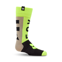 Youth 180 Collect Socke - Grey/Yellow