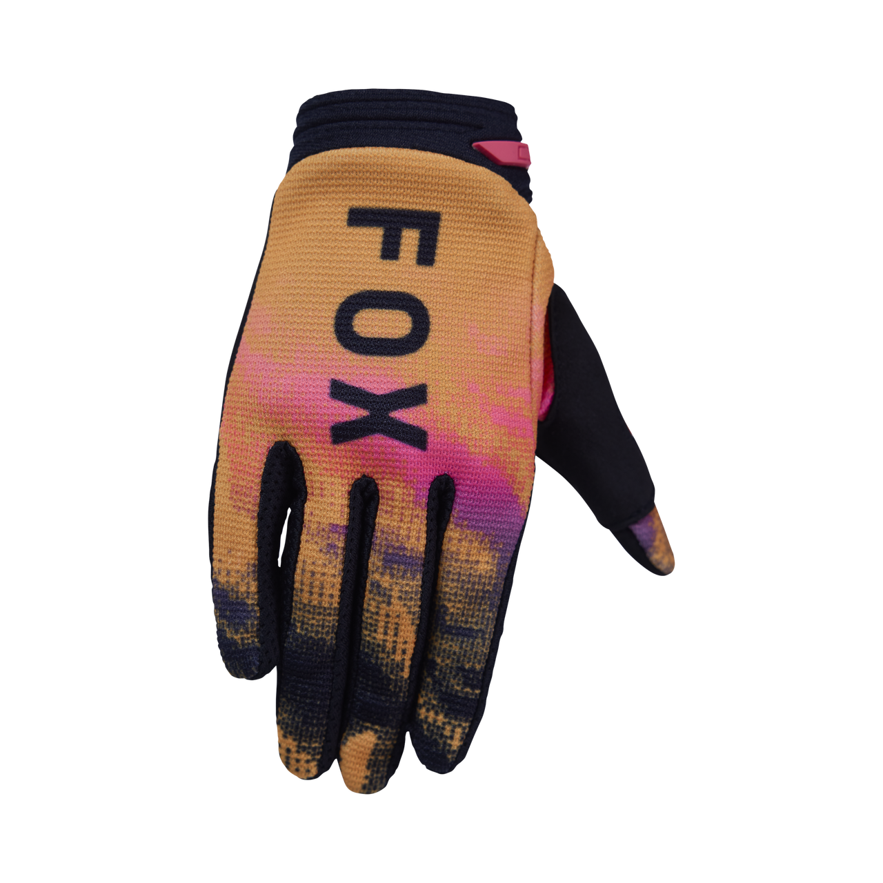 fox handschuh Youth 180 Kairos Handschuh