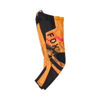 Youth 180 Kairos Hose - Tangerine