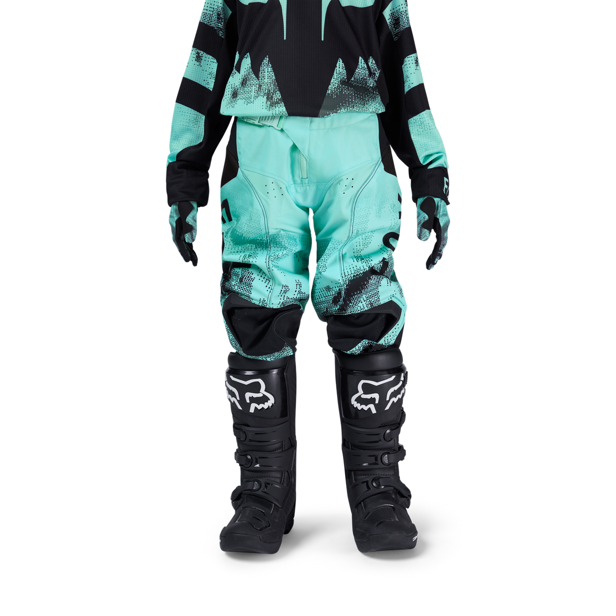 Youth 180 Kairos Hose - Turquoise