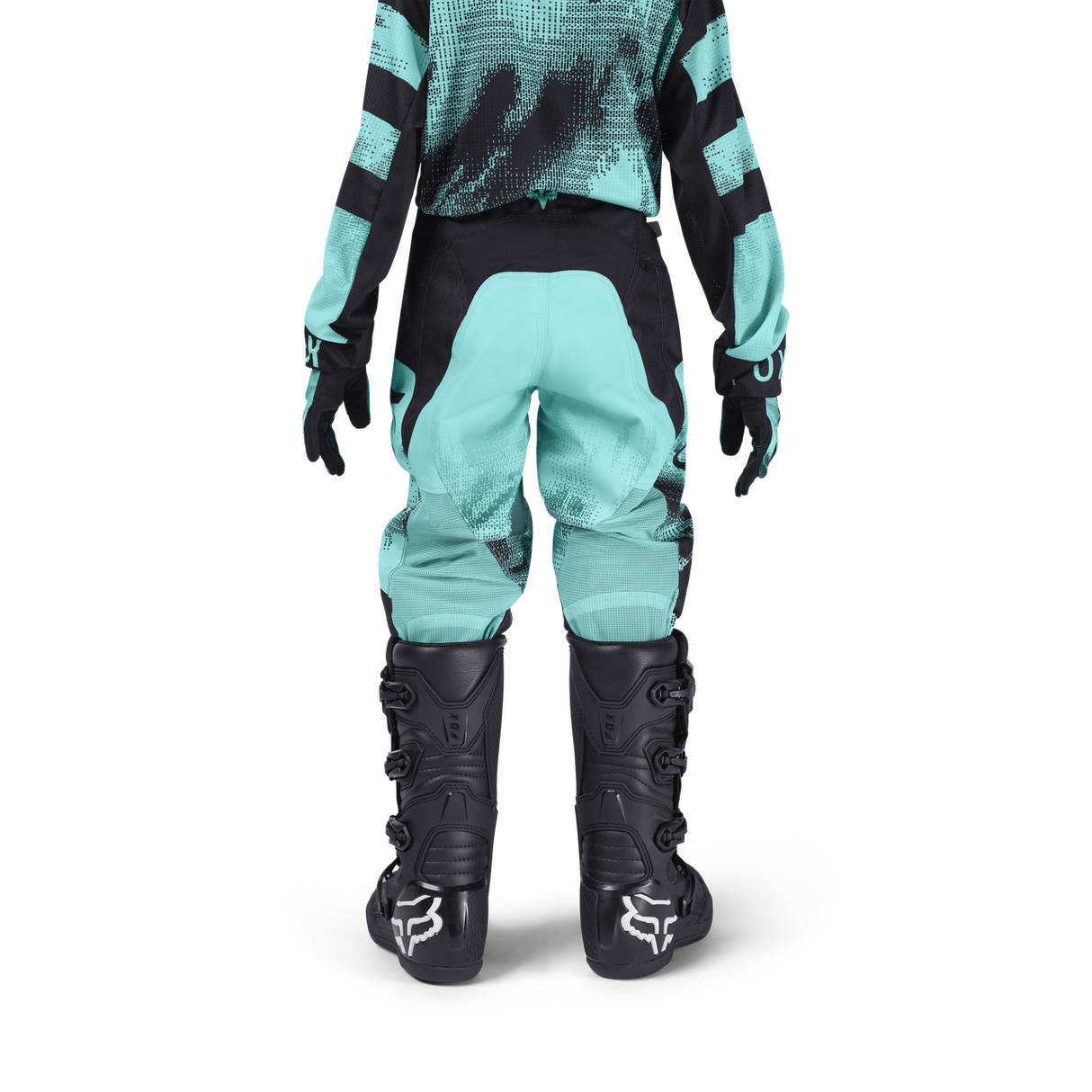 Youth 180 Kairos Hose - Turquoise