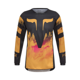 Youth 180 Kairos Jersey - Tangerine