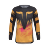 Youth 180 Kairos Jersey - Tangerine