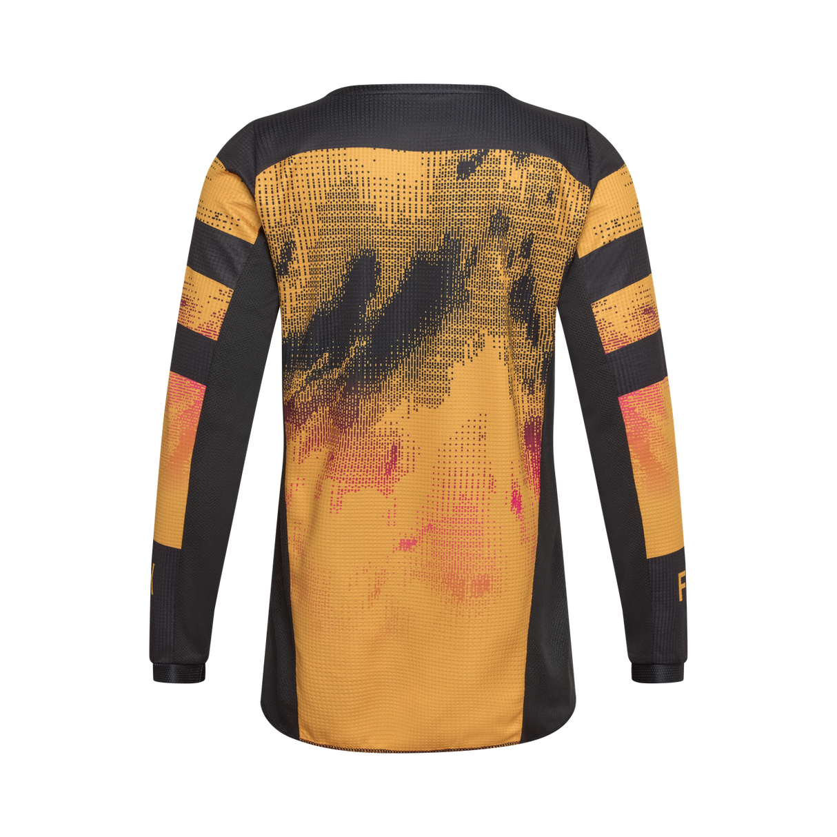 Youth 180 Kairos Jersey - Tangerine