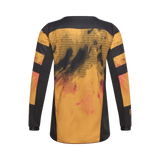 Youth 180 Kairos Jersey - Tangerine