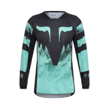 Youth 180 Kairos Jersey - Turquoise