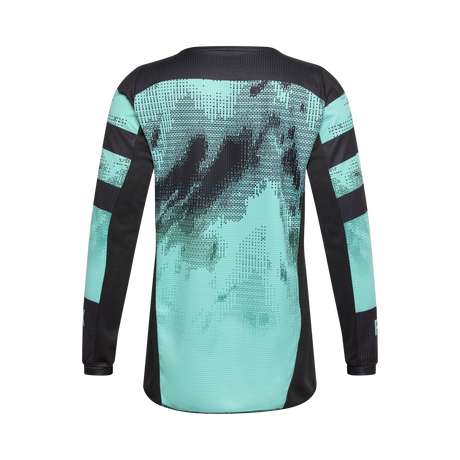 Youth 180 Kairos Jersey - Turquoise