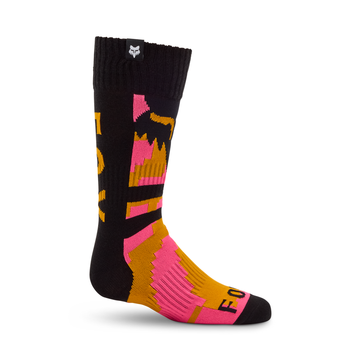 Youth 180 Kairos Socke - Tangerine