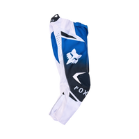 Youth 180 Shield Hose - Blue